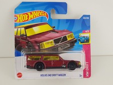 Voiture Mattel Hot Wheels
