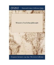 Mémoires d'un forban