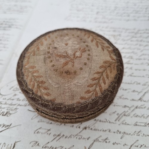 Boite bonbonniere ancienne - boite,