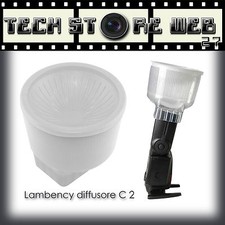 Lambency C2 Diffuseur Flash