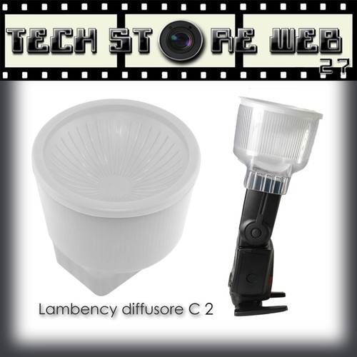Lambency diffuseur flash - lambency,
