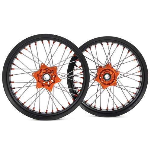 Supermoto roues jantes - supermoto,