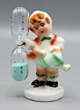ANCIEN SABLIER DE COLLECTION