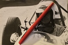 photo de Gougeon pilote auto