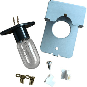 Kit lampe remplace réf - remplace, le