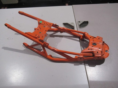 Boucle arrière ktm - boucle, duke