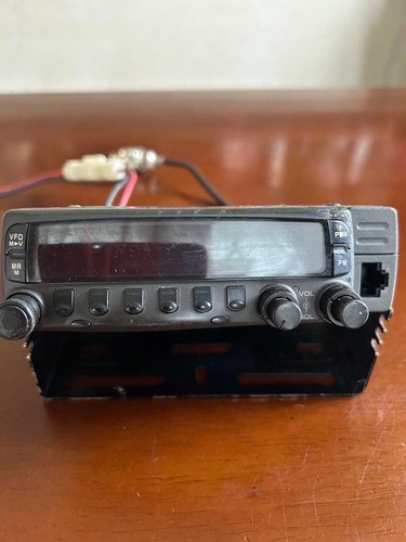 Kenwood 733g dual bander - kenwood, fm