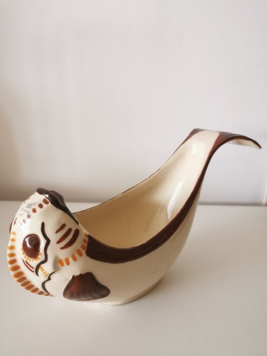 Quimper saucière - -,