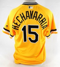 2018 Pittsburgh Pirates Adeiny