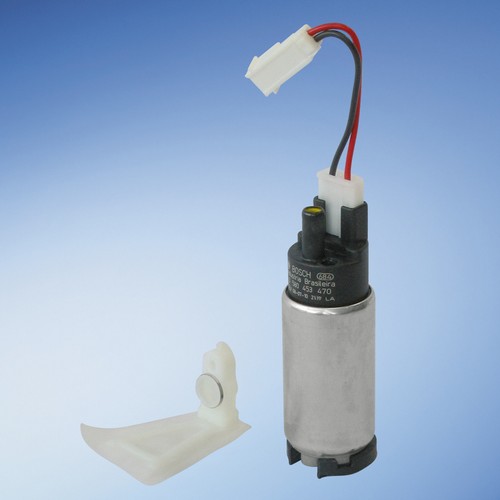 Bosch pompe carburant ford - bosch, à