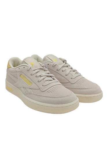 Reebok baskets basses femme - baskets,