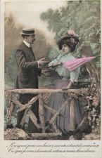 CP MOUSTACHU CANOTIER FEMME