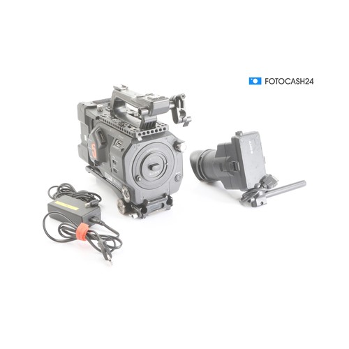 Sony pxw fs7 caméscope gut - pxw-fs7,