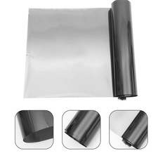  Film Opaque Fenetre Vitre Salle De Bain Fenêtre Miroir À Sens Unique