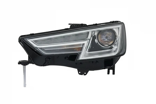 Phare gauche led 711451000173 - phare,