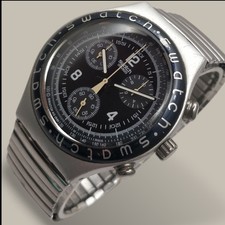 Swatch Irony Chonograph 39mm