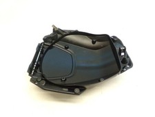 capot inferieur de coffre