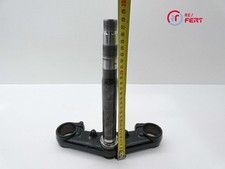 Té de fourche inférieur