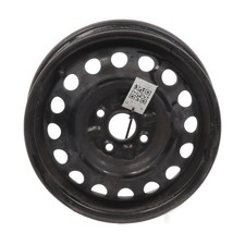 Jante tôle - Toyota AYGO I