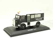 Norev 1/43 - Citroen Type H