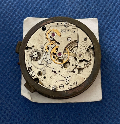 Mouvement original venus 170 - mouvement,
