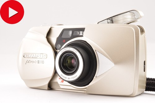 Duty paid olympus μ - olympus,