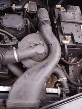 Boite a air PEUGEOT PARTNER 1