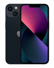 Apple iPhone 13 - 256 Go - Bon