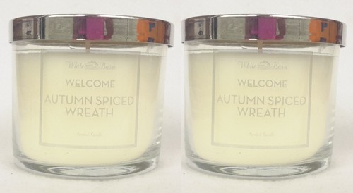 Bath body works welcom - body,