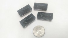 4 New Data Delay Devices Programmable 6-bit Pulse Generators 