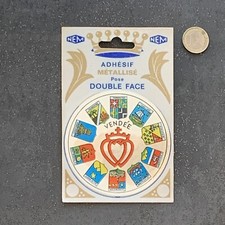 RARE autocollant sticker