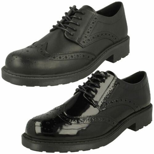 Femmes clarks smart richelieu - femmes,