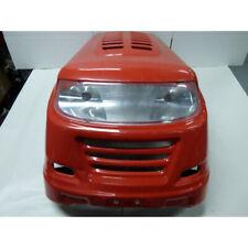 CAPOT TONDEUSE AUTOPORTEE MTD 76 - TONDEUSE AUTOPORTEE MTD 76 (1)