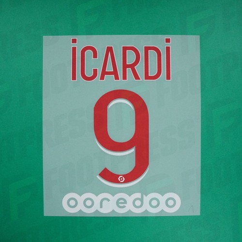 Flocage officiel paris - flocage,
