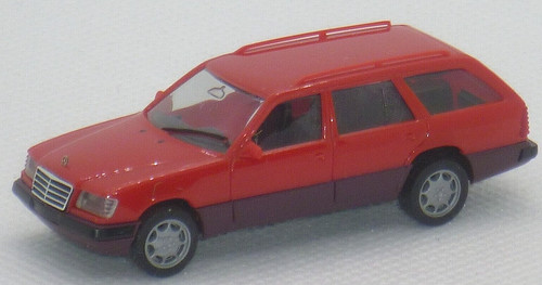 Herpa mercedes 320 break en - , e