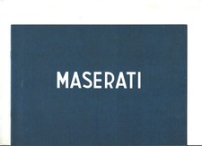 MASERATI 3200 GT +
