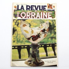 LA REVUE LORRAINE POPULAIRE