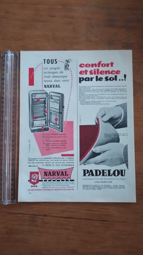 Publicite ancienne pub advert - ancienne,