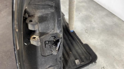 Porte avant droit peugeot - porte,