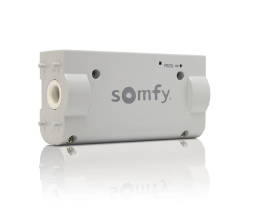 Somfy tilt only rts - somfy, wf