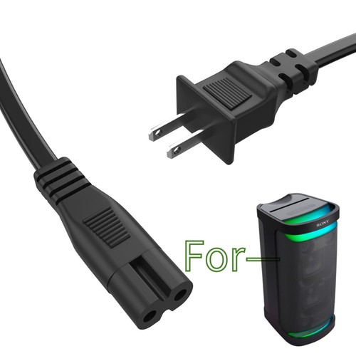 Prong power cord for sony - for,