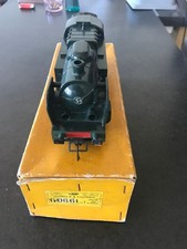 JEP ECHELLE 0 LOCOTENDER 131