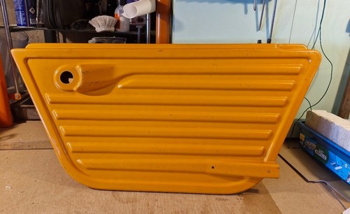 Porte droite citroën - porte,