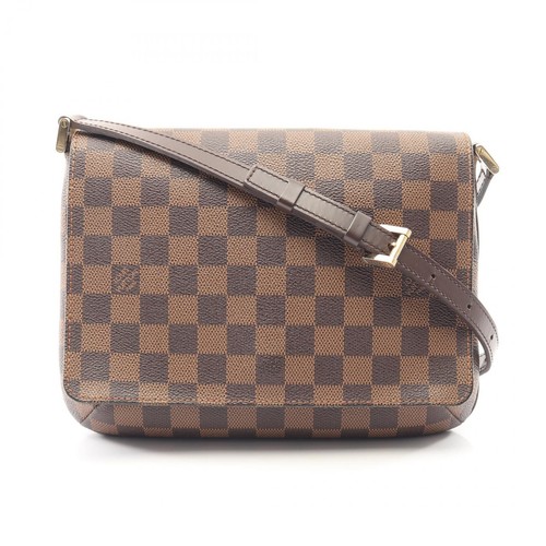 Sac bandoulière louis - sac, vuitton