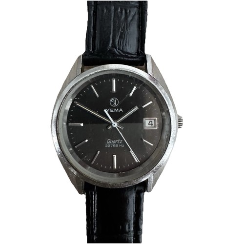 Montre yema 32768 - montre,
