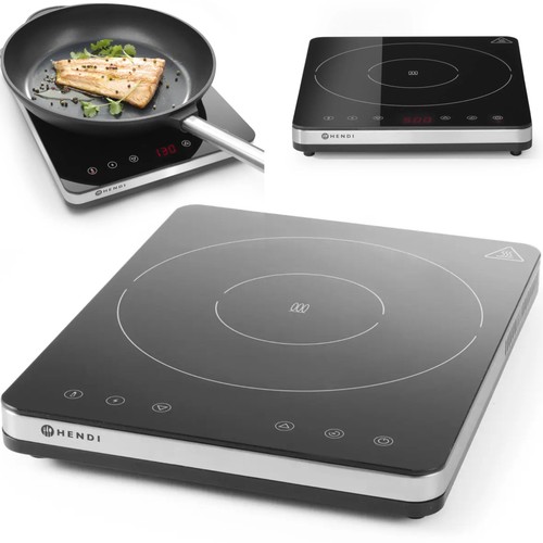 Plaque induction 2000w - plaque,
