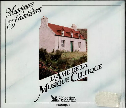 Musiques sans frontières - musiques,