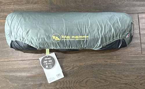 Big agnes copper spur ul3 - agnes,