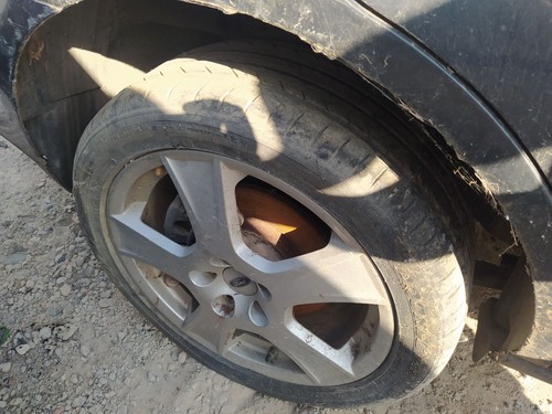 Pneu ford mondeo berlina - pneu, (ge)