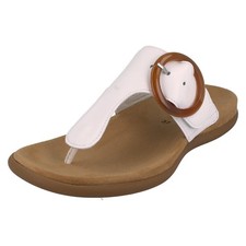 Sandales À Tige Pour Femmes